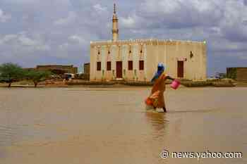 Sudan rains and floods claim 20 more lives