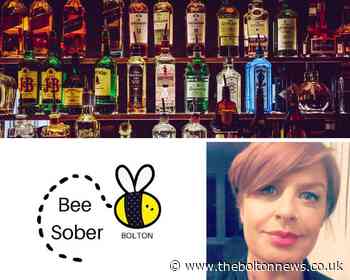 Two mums join forces to launch Bee Sober Bolton