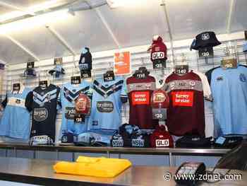 IP Australia and NRL trial blockchain to combat counterfeits