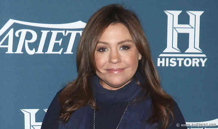 Rachael Ray, Her Husband, & Dog Are 'Safe' After Fire Erupts at Their New York Home