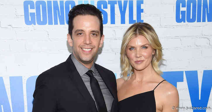 Amanda Kloots Says Picking Up Nick Cordero's Ashes Was 'Beyond Surreal & Horrible'