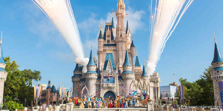 Walt Disney World Will Reduce Theme Park Hours