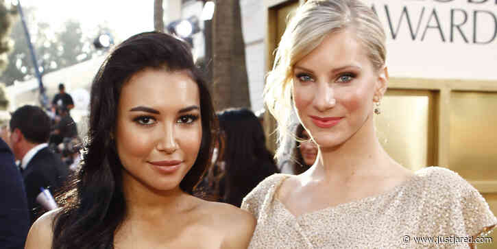 Heather Morris Reflects On The Importance of Brittany & Santana's Relationship, Almost A Month After Naya Rivera's Death