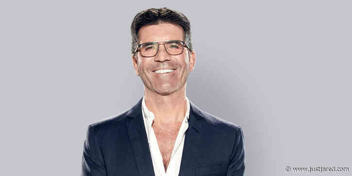Simon Cowell Sitting Out At Least Two Live Shows For 'America's Got Talent'