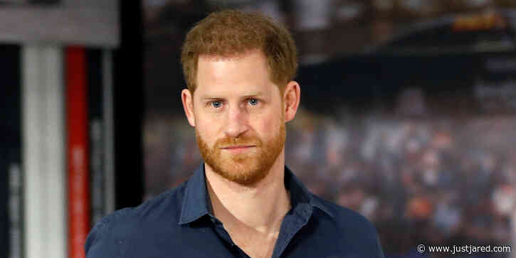 Prince Harry Tackles Systemic Racism In New Interview on 'GMA'