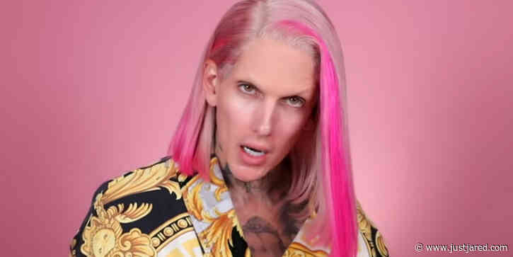 Jeffree Star Says People Are 'Minimizing' His Cosmetics Robbery