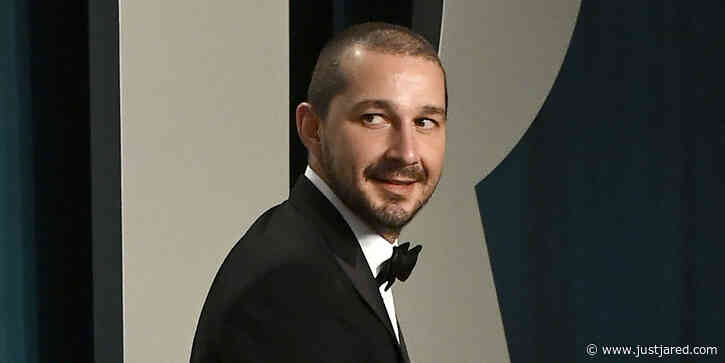 Marvel Is Looking at Shia LaBeouf To Play This 'X-Men' Character in Reboot (Report)
