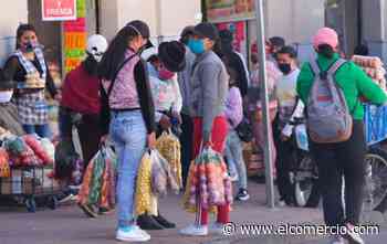 Empresas y obreros plantean cinco salidas frente al desempleo en Ecuador