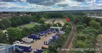 Bristol's new train station is delayed again