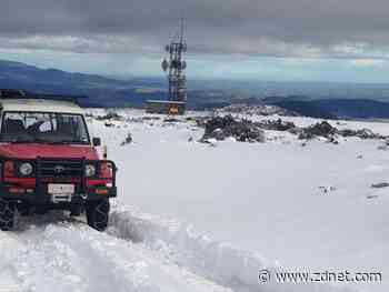 Telstra Enterprise set to build Tasmanian Government Radio Network