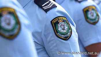 NSW cop guilty of grabbing worker's breast - Warrnambool Standard