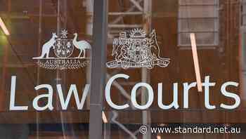 No jail increase for NSW child rapist - Warrnambool Standard