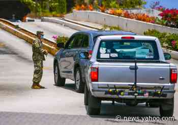 Fact check: Quarantine 'camps' are real, but COVID-19 camp claim stretches truth