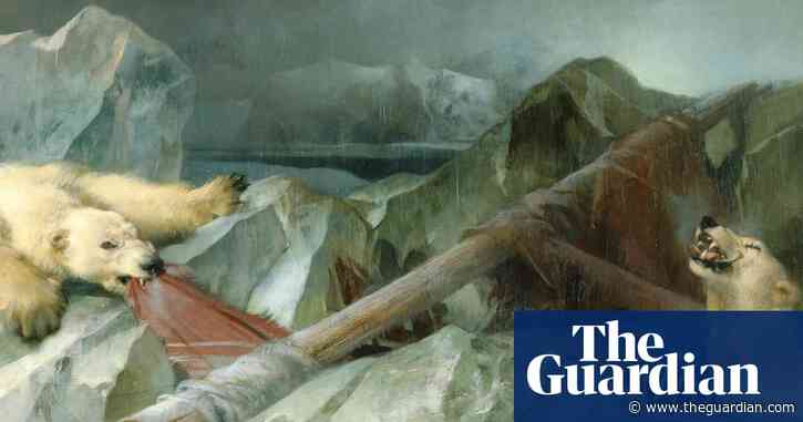 Why is this painting believed to be haunted? The great British art quiz