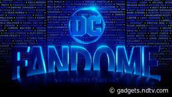 DC FanDome: Dwayne Johnson, Gal Gadot, Margot Robbie to Be Part of Virtual DC Event