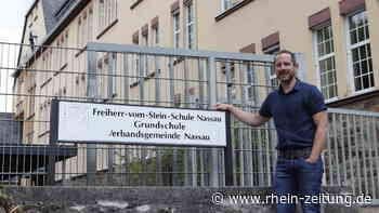 Seit 1. August: Nassauer Freiherr-vom-Stein-Schule hat wieder einen Schulleiter - Rhein-Zeitung