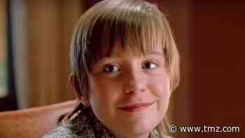 Little Jack in 'Jack The Bear' 'Memba Him?!