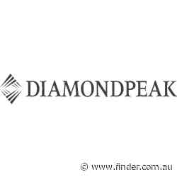 How to buy DiamondPeak Holdings shares from Australia | 10 Aug price $12.25 - finder.com.au