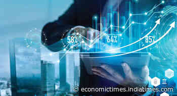 IT sector likely to be multi-year winner: Stocks that can help you ride the digital wave - Economic Times