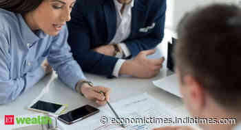 Money & Relationships: What may go wrong when you buy property, take home loan jointly with sibling - Economic Times