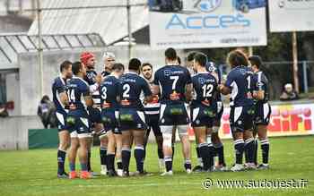 Rugby : le SU Agen part en stage cohésion à Soustons - Sud Ouest