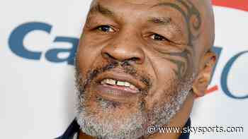 Mike Tyson comeback postponed