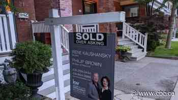 From real estate to businesses, signs the pandemic is boosting wealth concentration: Don Pittis