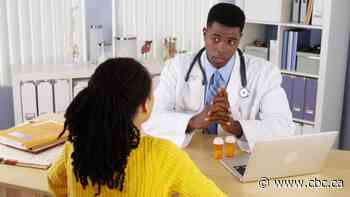 We need culturally appropriate health care for Black Canadians