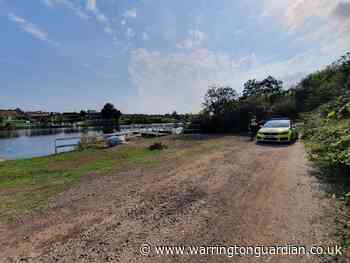 Dispersal order in place at Penny Ferry and Latchford Locks