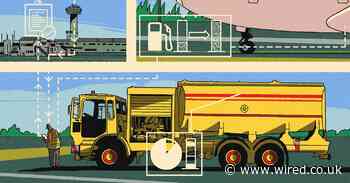 A digital revolution is changing the airline industry