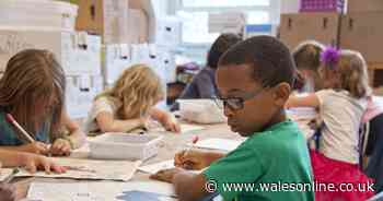 Teachers and pupils 'may have to be tested for Covid every week'