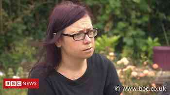 Drink-drive collision 'changed our lives in seconds'
