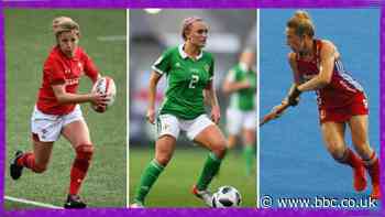 Sportswomen 'relentless' online abuse
