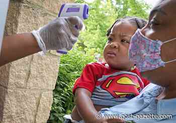 With remote schooling this fall, some families turn to child care centers