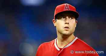 Former L.A. Angels employee charged in pitcher Tyler Skaggs' fatal opioid overdose