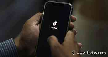 Trump issues executive order barring U.S. companies from doing business with TikTok's parent