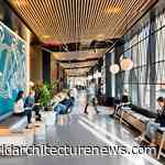 And the shortlist for the 2020 WAN Awards Interiors Practice of the Year category is...