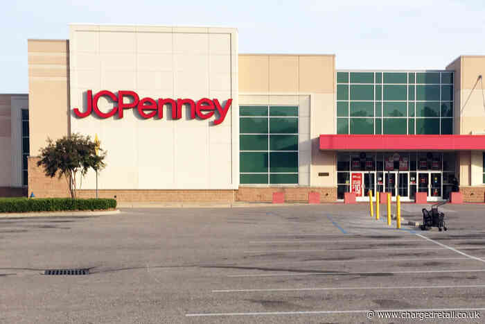 Amazon to buy up JC Penney and Sears department stores and convert them to fulfillment centres