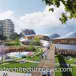 And the shortlist for the 2020 WAN Awards Future Projects - Healthcare category is...