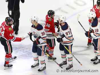 Edmonton Oilers ripped to shreds for playoff failure by NHL writers - Edmonton Journal