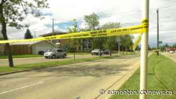 No injuries reported after calls about gunshots in SE Edmonton - CTV Edmonton