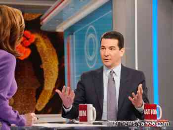 Former FDA commissioner Scott Gottlieb says the US could experience 300,000 coronavirus deaths by the end of 2020