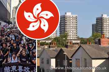 Hong Kong buyers could 'underpin' London property market