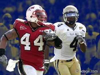 College football looks unlikely and 600 &amp; Rising president steps down: Monday Wake-Up Call