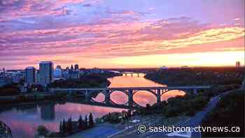 Strong winds and plenty of sunshine: This is your Saskatoon forecast