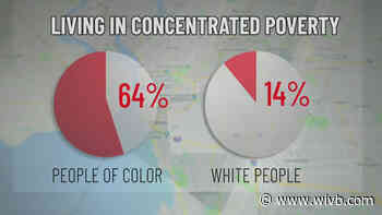 A legacy of racism: How past practices affect segregation in Buffalo today
