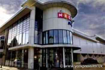 York's Mecca bingo hall all set to reopen