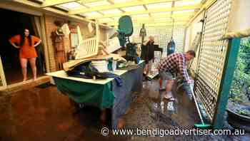 10 photos from the Illawarra's big wet - Bendigo Advertiser