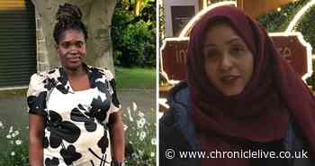 The passionate refugee women who are getting a second chance