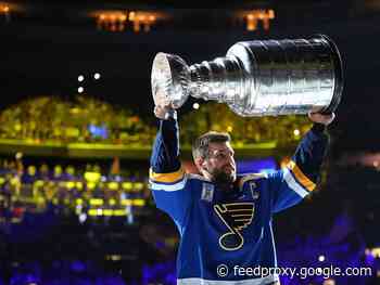 How to watch Flyers vs. Lightning, Stars vs. Blues, 2020 NHL Stanley Cup playoffs     - CNET
